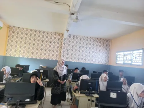 TRYOUT PSAJ 