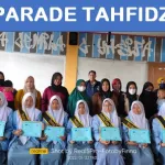 Tahsin dan Tahfidz Qur'an